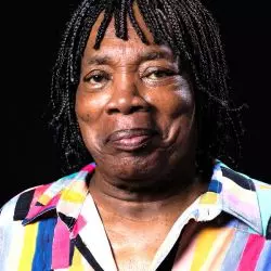 Milton Nascimento
