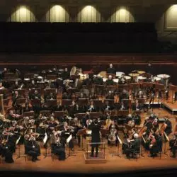 Milwaukee Symphony Orchestra