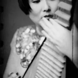 Min Xiao-Fen