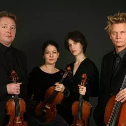 Minguet Quartett