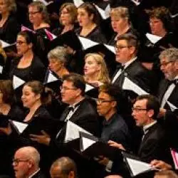 Minnesota Chorale