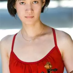 Miranda Cuckson