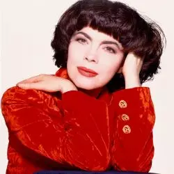 Mireille Mathieu