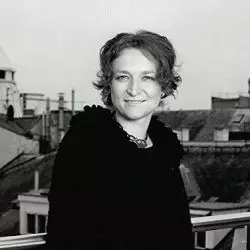 Miriam Bayle