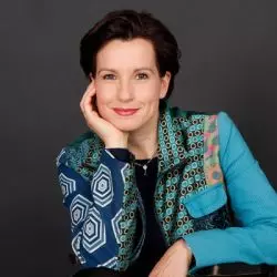 Miriam Meyer