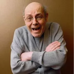 Misha Mengelberg
