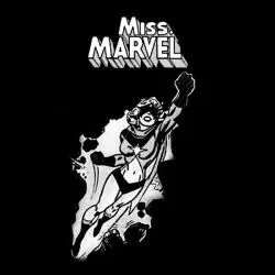 Miss Marvel