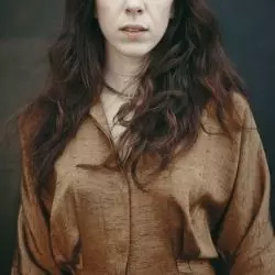 Missy Mazzoli
