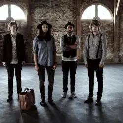 Mister And Mississippi