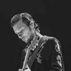 Mitch Rowland