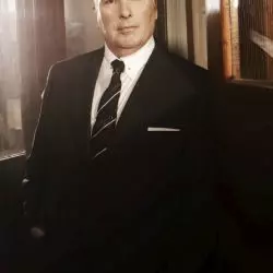 Mitch Winehouse