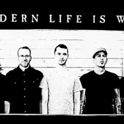 Modern Life Is War