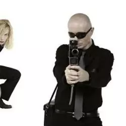 Moimir Papalescu & The Nihilists