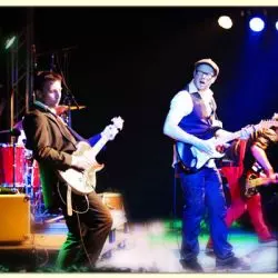 Mojo Makers