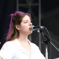 Molly Burch