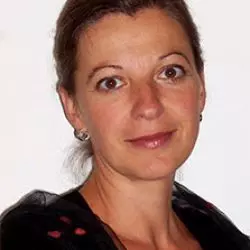 Mona Spägele