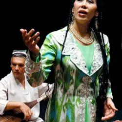 Monâjât Yultchieva