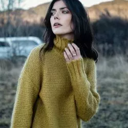 Monica Heldal