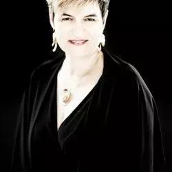 Monika Mauch