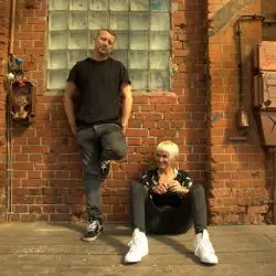 Mono & Nikitaman