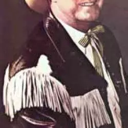 Moon Mullican