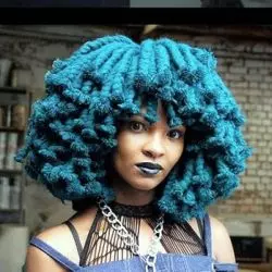 Moonchild Sanelly