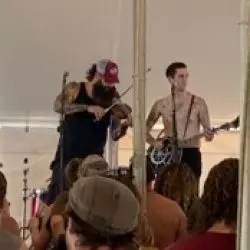 Moonshine Wagon
