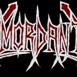 Mordant