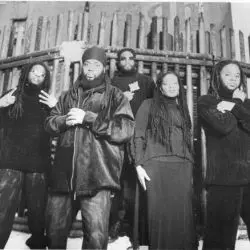 Morgan Heritage
