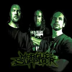 Morgue Supplier