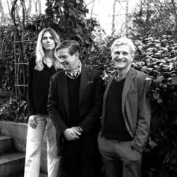 Moritz Von Oswald Trio