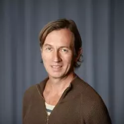 Morten Halle