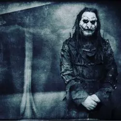 Mortiis