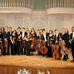 Moscow Conservatory Chamber Orchestra