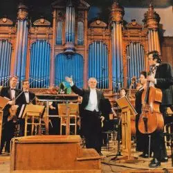 Moscow Philharmonic Orchestra