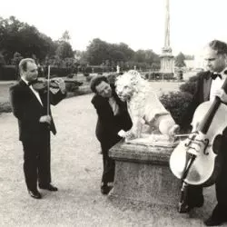 Moscow Piano Trio