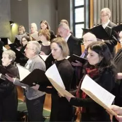 Motettenchor Stuttgart