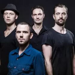 Mother Empire