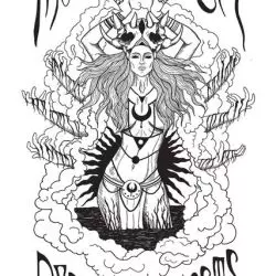 Mother Witch & Dead Water Ghosts