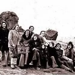 Mountain Ash Band