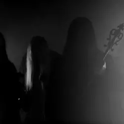 Mournful Congregation
