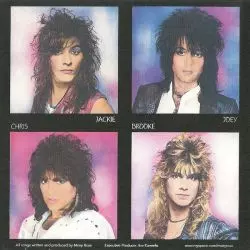 Moxy Roxx