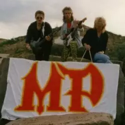 MP