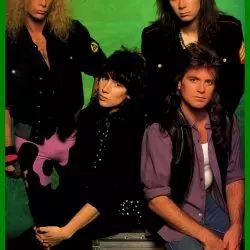 Mr. Big