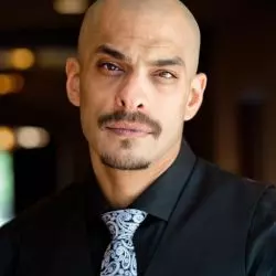 Mr. Criminal