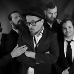 Mr. Lewis And The Funeral 5