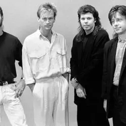 Mr. Mister