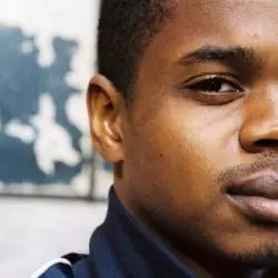 Mr. Roam from the Plant