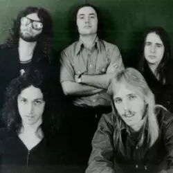 Mudcrutch