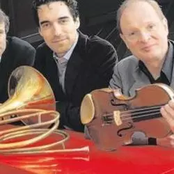 Münchner Horntrio